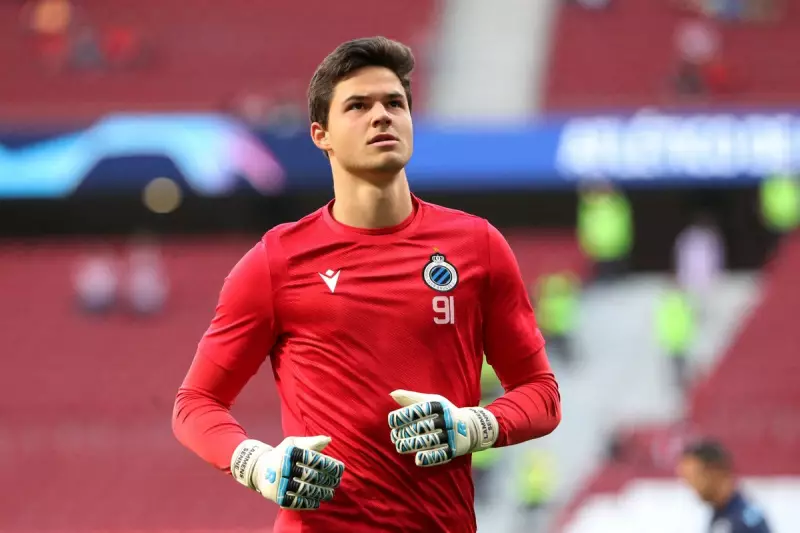 Manchester United's Goalkeeping Shake-Up: Altay Bayindir Exit Looms as Belgian Keeper Targeted