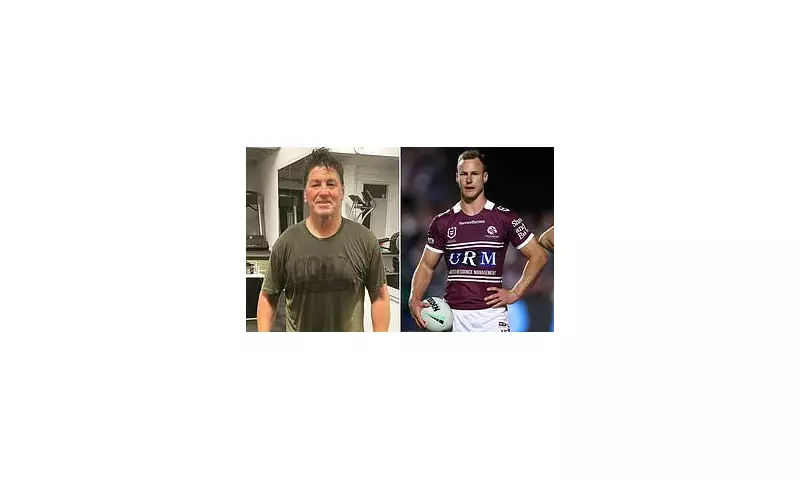 Manly Sea Eagles Dressing Room Drama: Club Legend Mark 'Spudd' Carroll Confronts Players After Humiliating Defeat