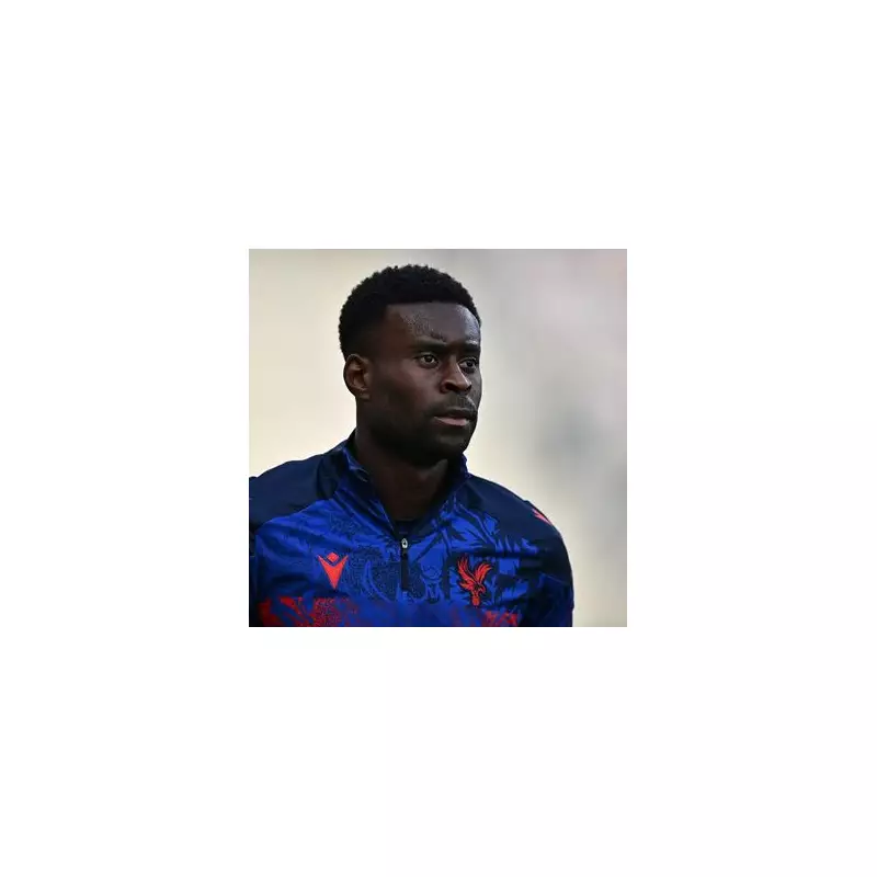 Marc Guehi Completes £65m Crystal Palace Exit as Eagles Secure Record-Breaking Transfer Fee