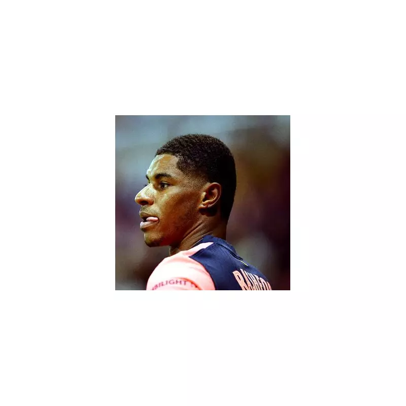 Marcus Rashford in Shock Barcelona Transfer Link as Man Utd Future Hangs in Balance