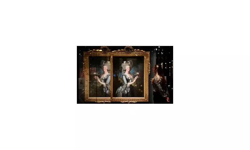 Marie Antoinette's Final Hours: V&A Museum's Chilling Guillotine Display Sheds New Light on Doomed Queen's Last Moments