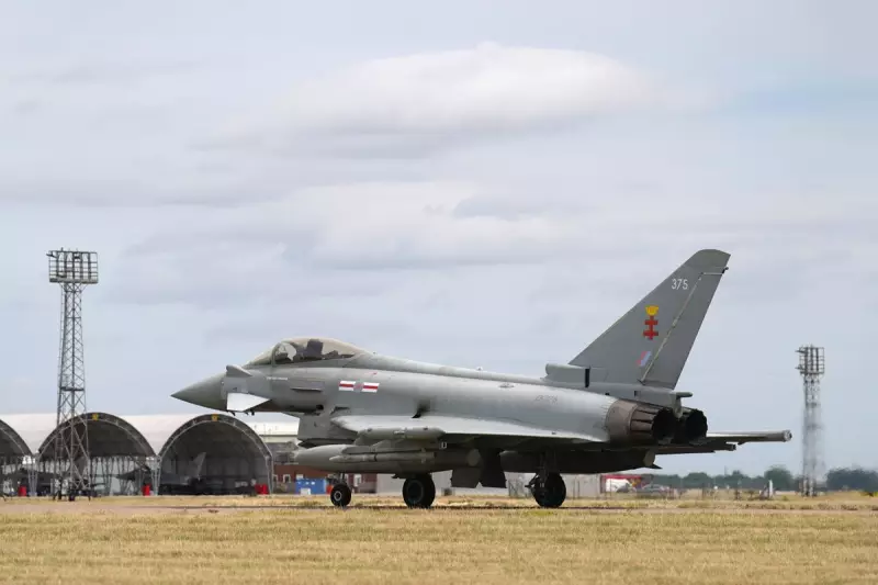 Mark Rutte Secures NATO Leadership as UK Backs Dutch PM for Top Job