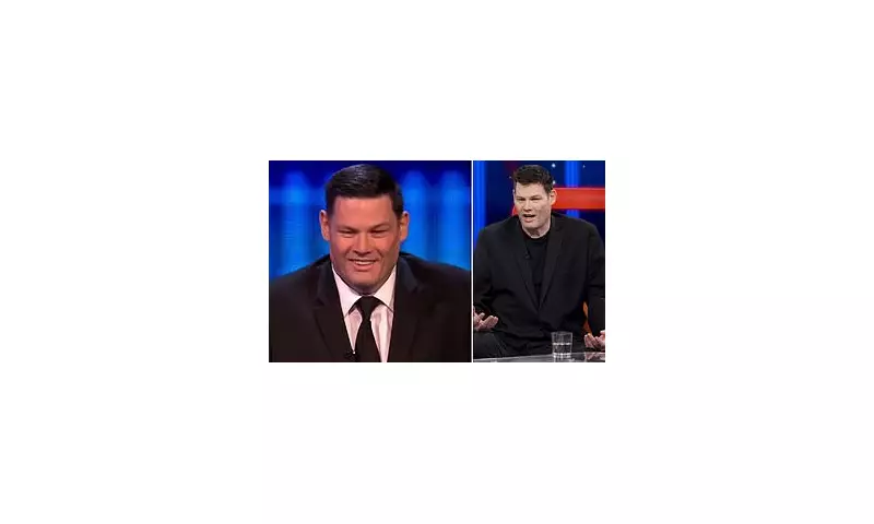 Mark 'The Beast' Labbett Hints at Quitting The Chase After 'Humiliating' £100k Defeat | ITV Show Shake-Up