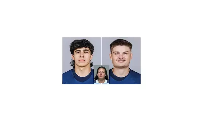 Marquette University Lacrosse Star Charged with Drunk Driving and Property Damage