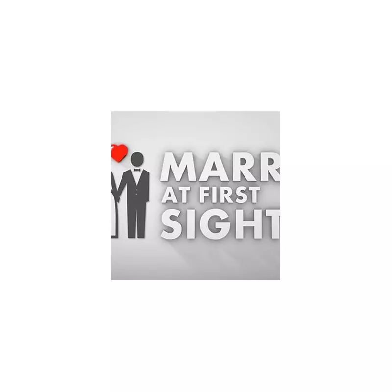 Married At First Sight UK Makes History With First Ever Same-Sex Wedding As Two Brides Tie The Knot