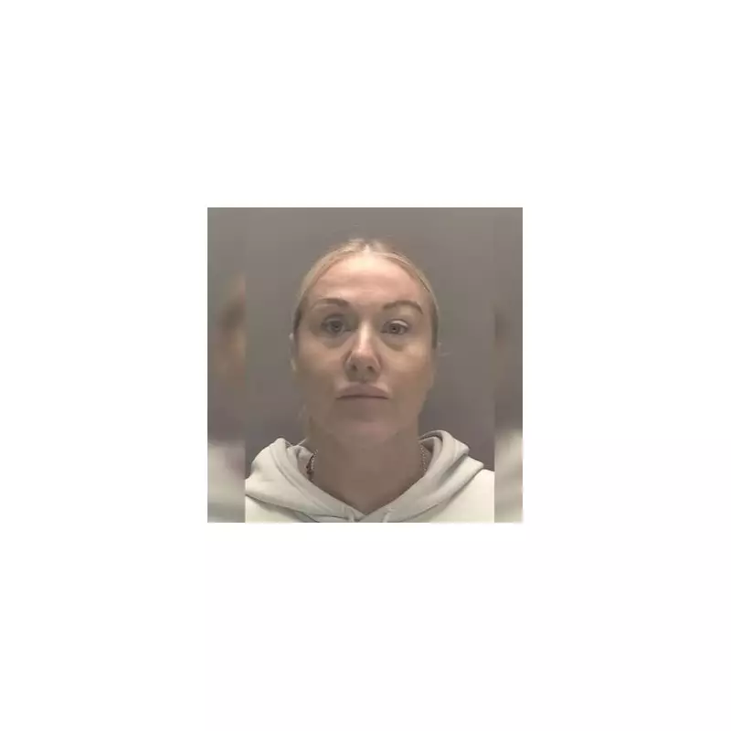 Married Mother Jailed for 20 Months After Faking Cancer to Swindle £45k from Friends | UK Court Drama