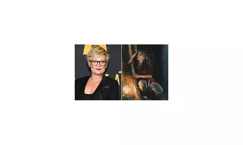 Martha Plimpton's Brave Health Revelation: Goonies Star's Life-Altering Diagnosis