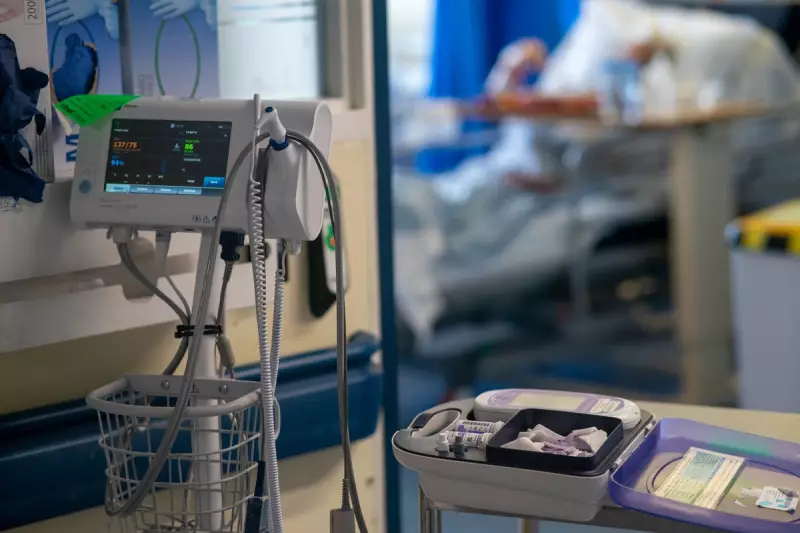 Martha's Rule: NHS Rolls Out Landmark Patient Safety Initiative Following Tragic Death