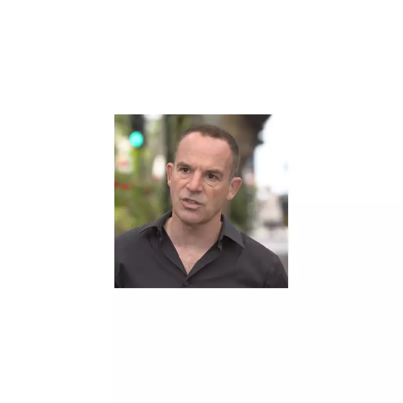 Martin Lewis Issues Urgent Warning: Instant Savings Apps Could Be Costing You a Fortune