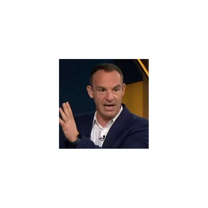 Martin Lewis Issues Urgent Warning To Every UK Driver With A Car