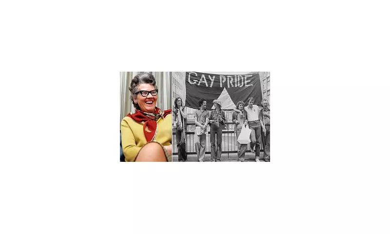 Mary Whitehouse Vindicated: How the 'Woke' Elite Mocked a Prophet of Internet Dangers