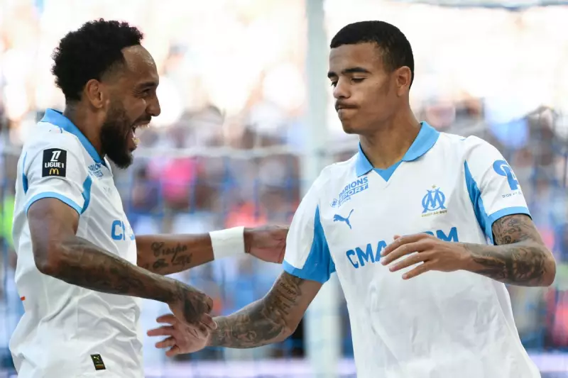 Mason Greenwood Switches Allegiance: England Out, Jamaica In for International Football