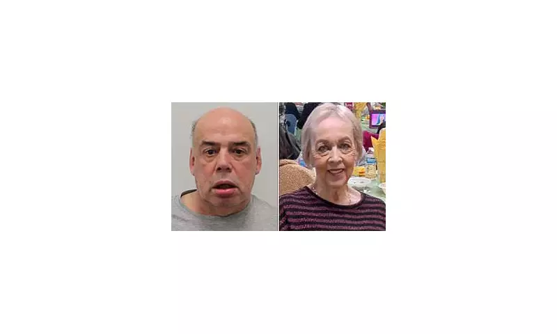 Master Manipulator Jailed for Life: Chilling Details of How He Drowned Elderly Fiancée in Bath