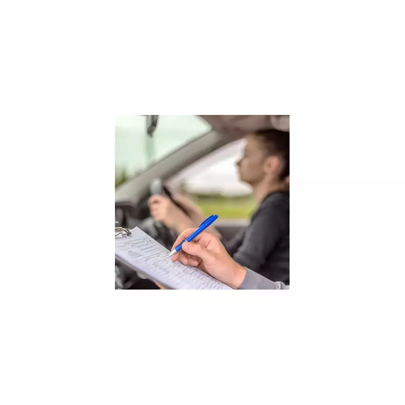 Master the Driving Test: Top Instructor's Secret Tips for First-Time Passes