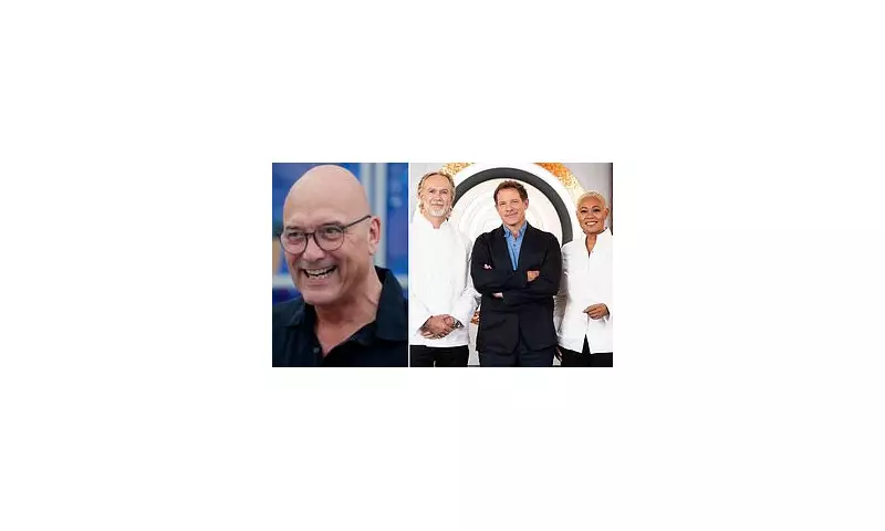 MasterChef UK Shake-Up: Gregg Wallace's Replacement Sacked by BBC in Dramatic U-Turn
