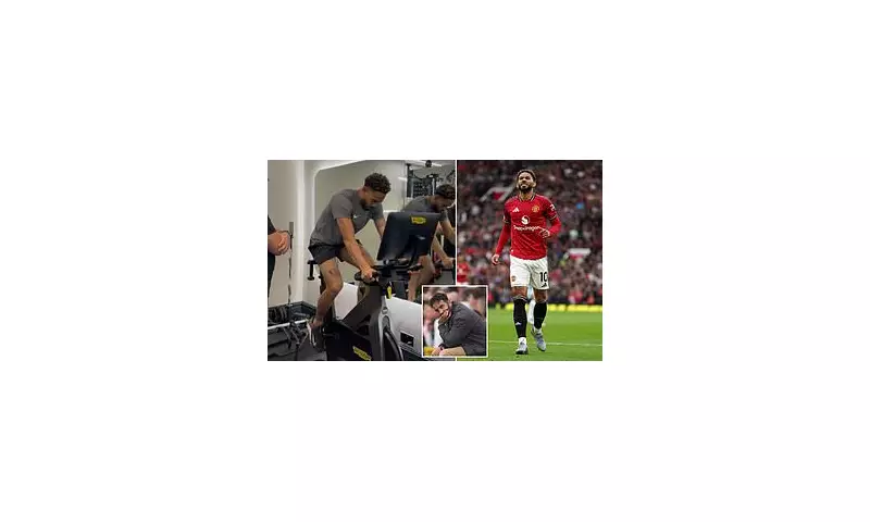 Matheus Cunha's Cryptic Injury Post Sparks Man United Transfer Speculation | Latest Update