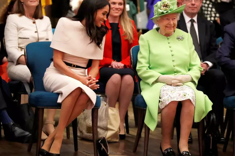 Meghan Markle's Downton Abbey Movie Offer: The Royal Role She Never Took