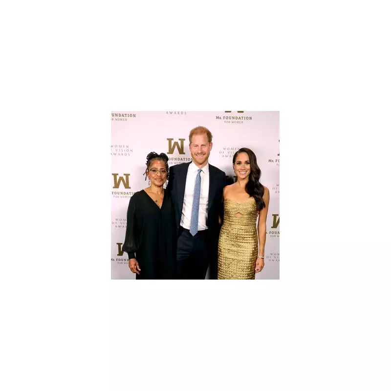 Meghan Markle's Heartfelt Birthday Tribute to Prince Harry Reveals Sweet Nickname | Royal News