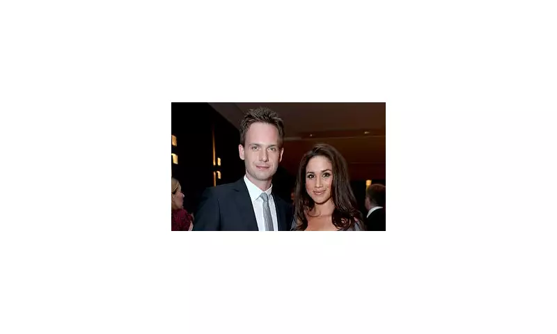 Meghan Markle's Secret Travel Hack: How The Duchess of Sussex Mastered Long-Haul Flights During Her Suits Era