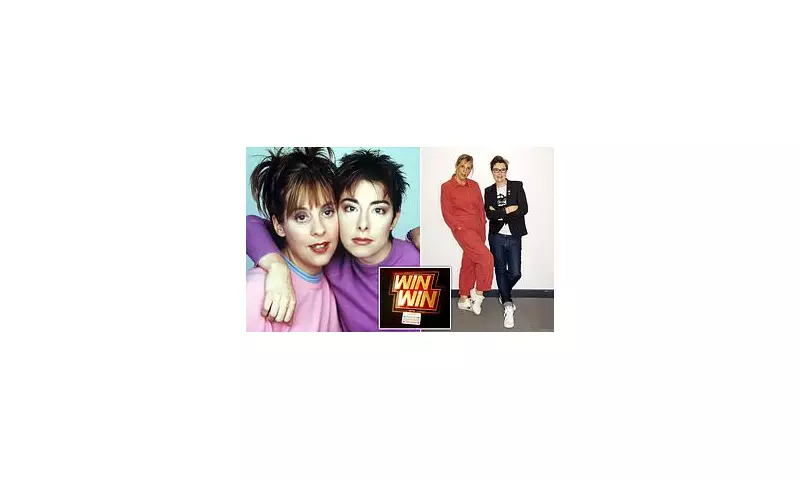 Mel and Sue's Triumphant Return: ITV's 'Win Your Wish List' Set to Become Your New Obsession