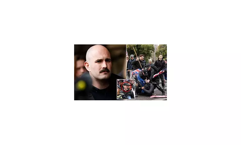 Melbourne Court Erupts in Chaos: Neo-Nazi Thomas Sewell's Fiery Outburst at Judge