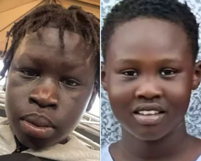 Melbourne Machete Horror: Two Boys Brutally Murdered as Community Lives in Fear