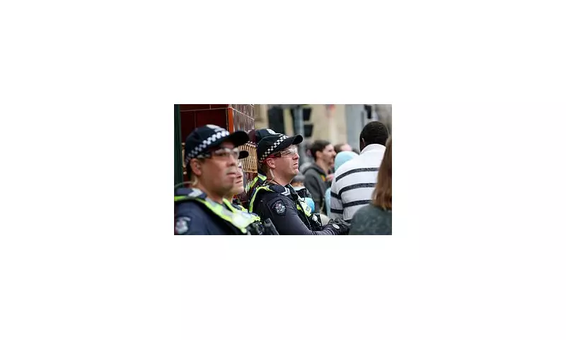 Melbourne's Pro-Palestine Protests Cost Police Over $25 Million in Massive Security Operation