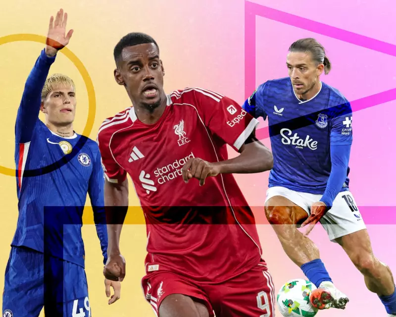 Merseyside Derby Build-Up & Premier League LIVE: Man Utd vs Chelsea, Team News, and Predictions