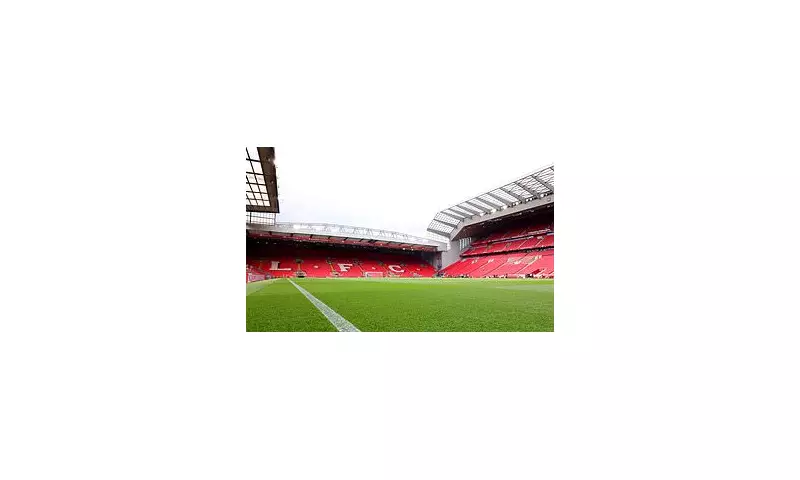 Merseyside Derby Drama: Liverpool Crush Everton 2-0 to Maintain Perfect Anfield Record