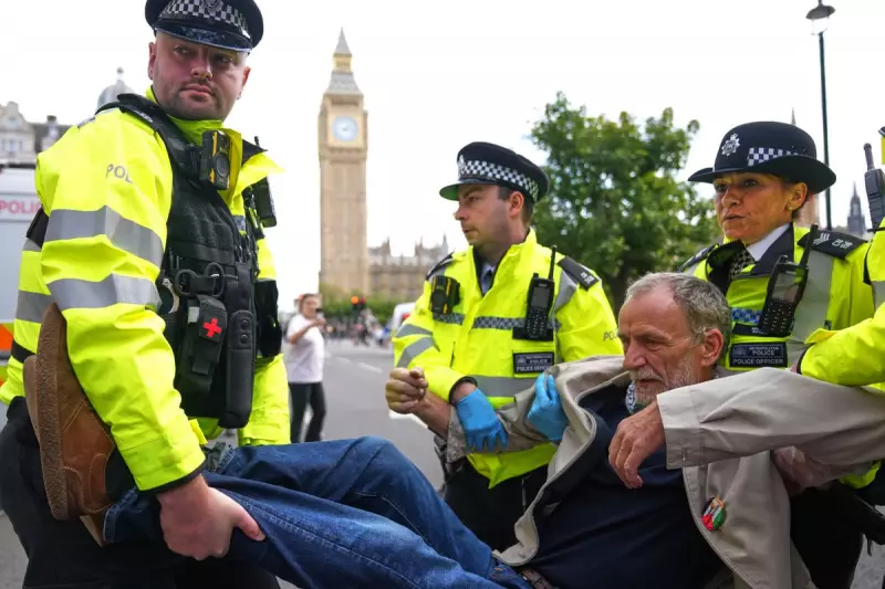 Met Police Chief Demands End to 'Trial by Social Media' in Landmark Speech