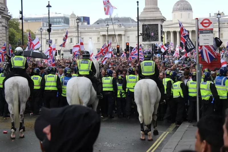 Met Police Chief Sir Mark Rowley Delivers Blistering Verdict on Force's 'Systemic' Failures
