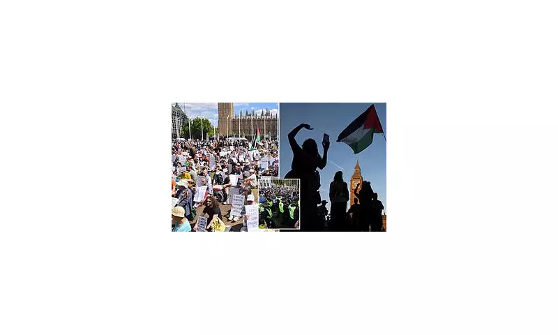 Met Police Crackdown: 14 Charged Over Palestine Action Protests at Defence Firms