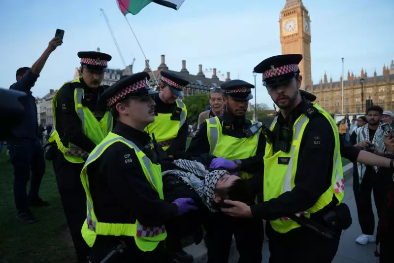 Met Police Faces Scathing Rebuke from Shadow Minister Over 'Damning' Trust Crisis