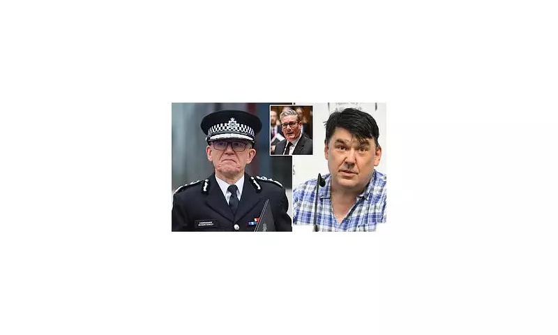 Met Police Free Speech Crackdown Puts UK Politicians in 'Impossible Position' | Westminster Clash
