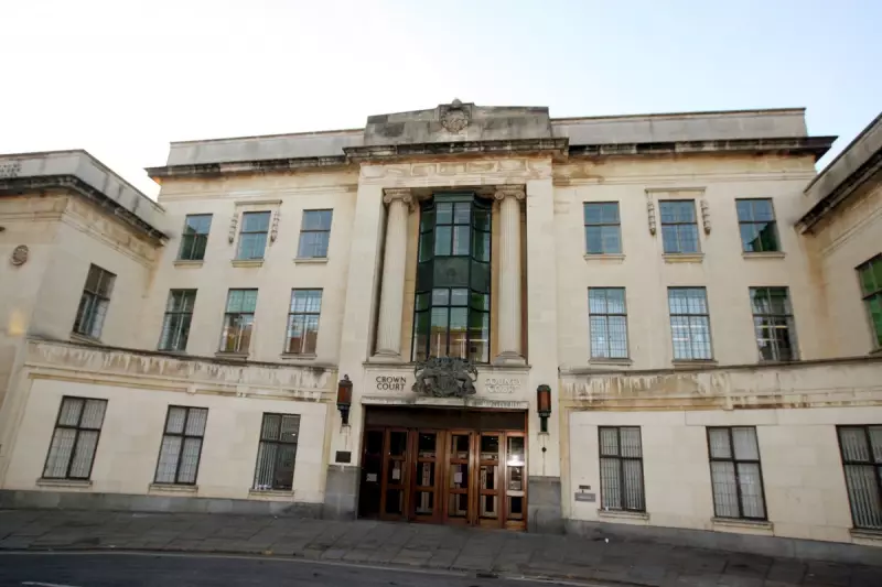 Met Police Officer Convicted of Terrorism Offences After 'Jacket Potato' Code Talk