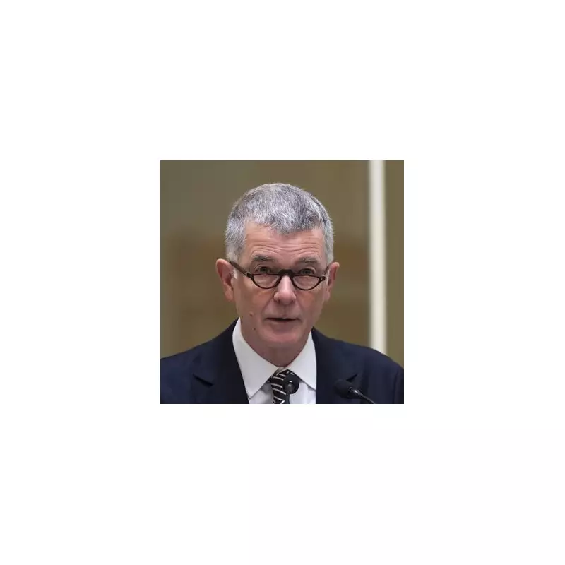 MI6 Chief Dismisses Putin Death Rumours: 'No Evidence' of Kremlin Attack