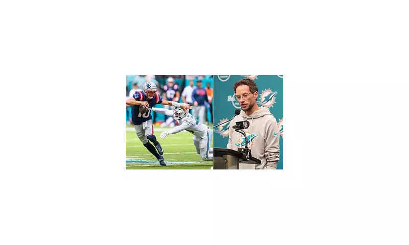 Miami Dolphins Fans Fume as Mike McDaniel's Bizarre Speech Sparks Firing Demands | NFL Crisis