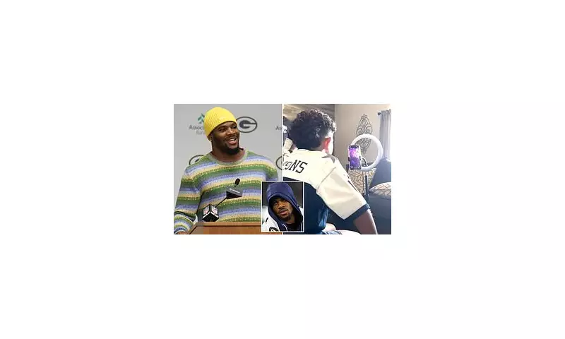 Micah Parsons' Heartwarming Gesture: Dallas Cowboys Star Surprises Young Fan After Packers Jersey Plea Goes Viral