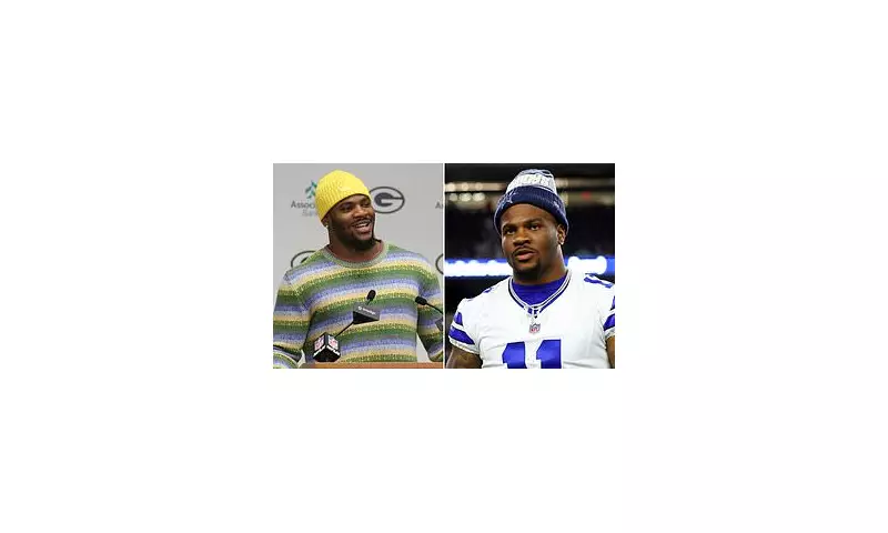 Micah Parsons Injury Nightmare: Will He Miss Packers Clash After Cowboys' £188m Deal?