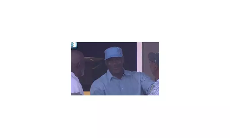 Michael Jordan's Legendary UNC Debut: The Night a Star Was Born, With Lawrence Taylor and Bill Belichick in Attendance