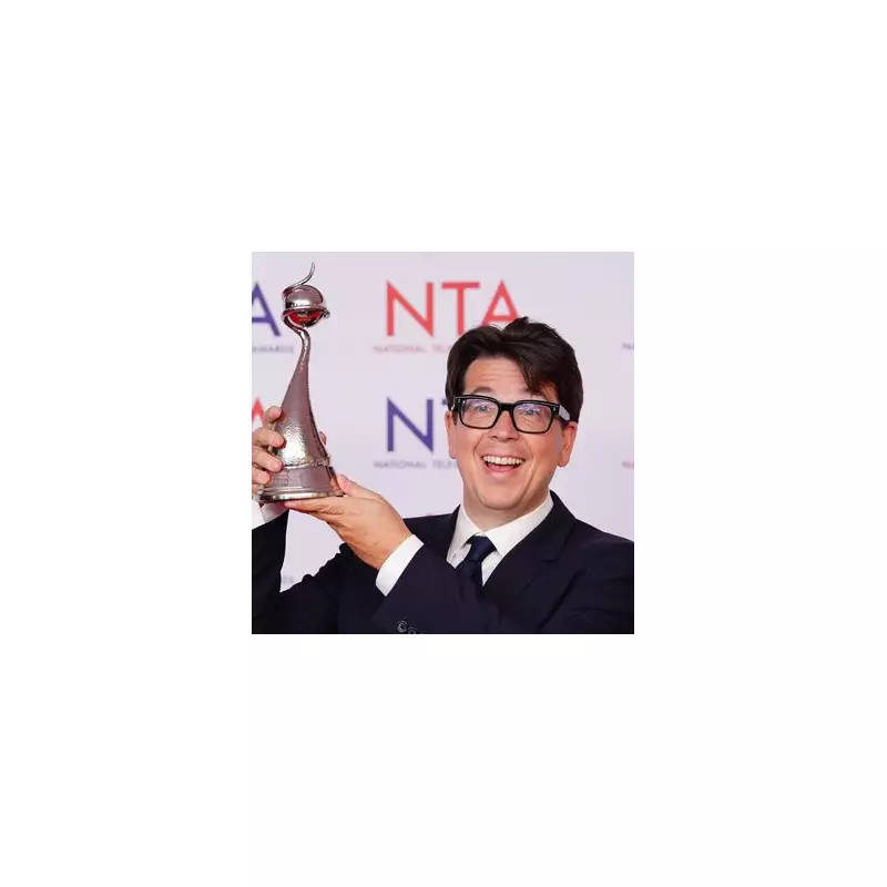 Michael McIntyre's Legal Victory: Comedian Wins Landmark Case Against 'Very Famous' Lawsuit