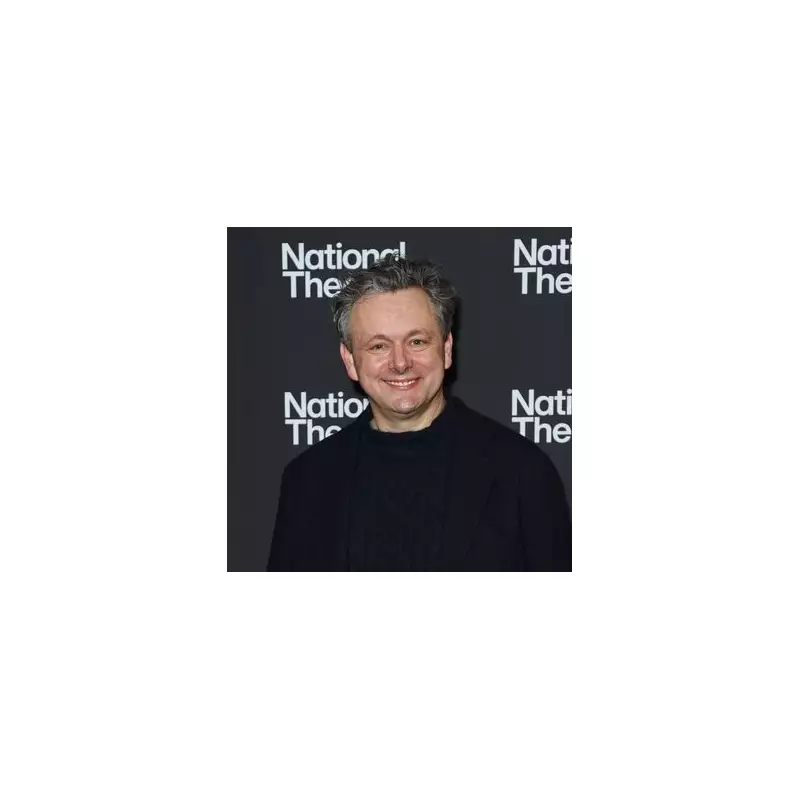 Michael Sheen's Masterful Portrayal of Nye Bevan Stuns Critics in National Theatre's Riveting New Production