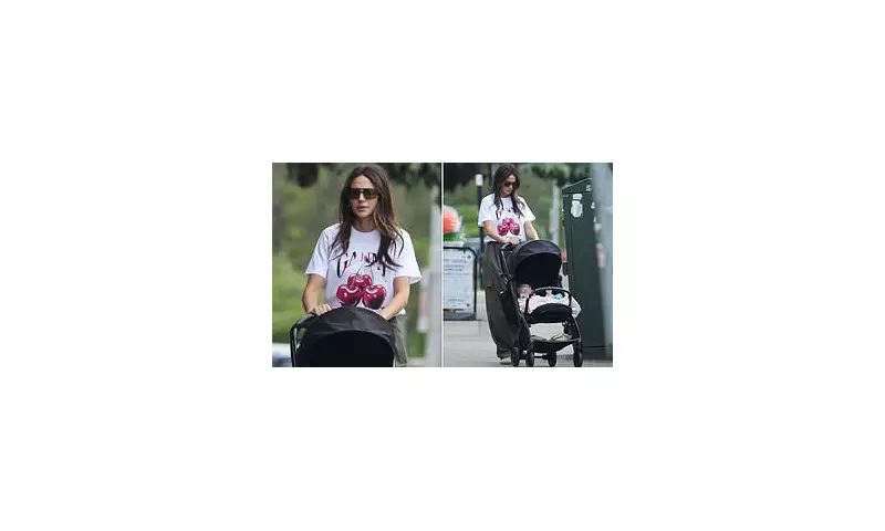 Michelle Keegan's Cosy Weekend: New Mum Savours Precious Moments With Baby Palma After Gruelling ITV Filming Schedule