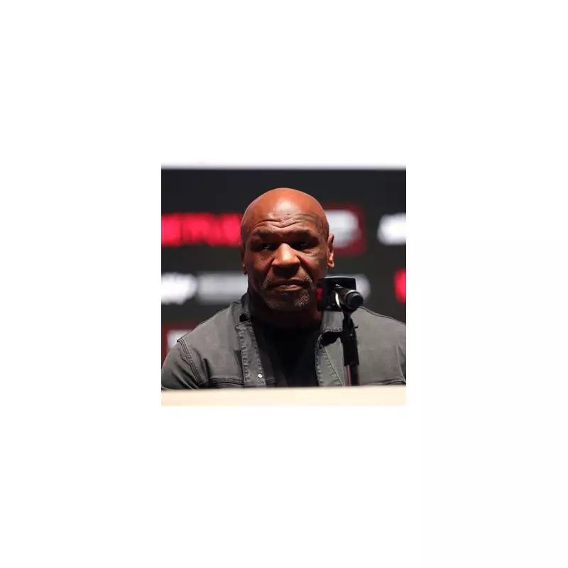 Mike Tyson vs Floyd Mayweather Mega-Fight Talks Confirmed: Boxing Legends Set for Epic Showdown