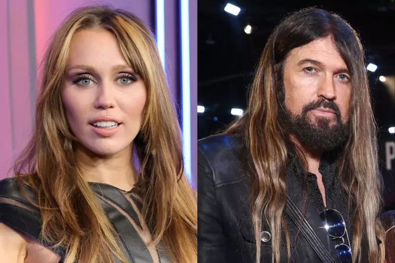 Miley Cyrus Reveals Heartbreaking Truth Behind 'Flowers' Lyrics in Candid Interview