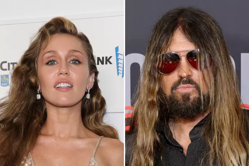 Miley Cyrus Reveals The Heartbreaking True Meaning Behind Her Hit Song 'Used To Be Young'