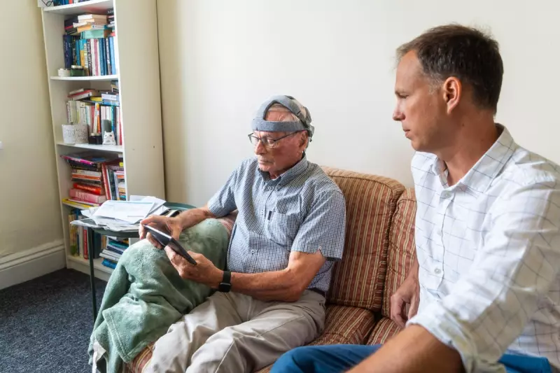 Mind-Reading Breakthrough: University of Bath Decodes Thoughts with EEG Tech
