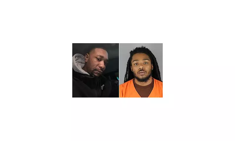 Minneapolis Mugging Victim Shoots Alleged Robber in Dramatic Self-Defence Struggle