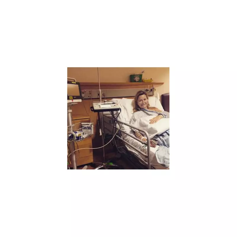 Miraculous Recovery: How a Determined Dad Defied Paralysis and Walked Again After Devastating Accident