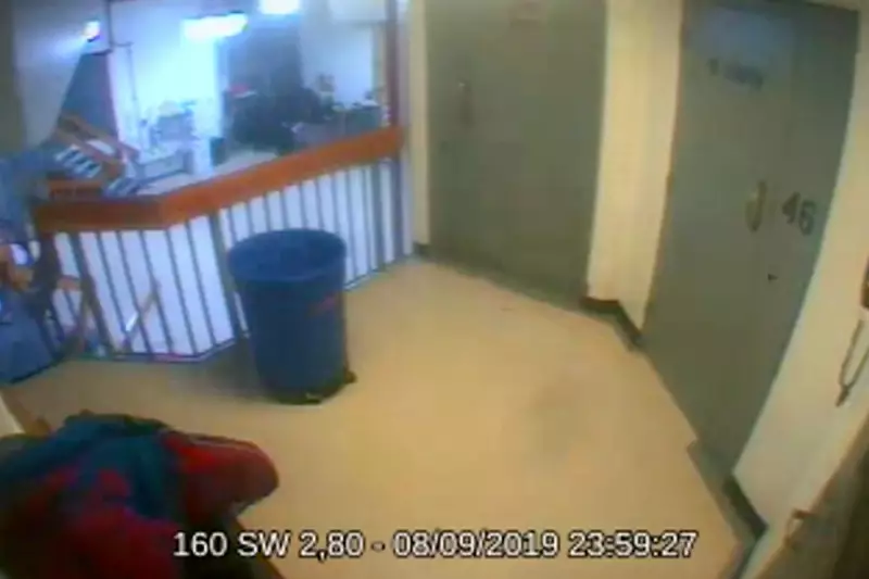 Missing Minute in Epstein Jail Video Sparks Major Cover-Up Fears | Exclusive